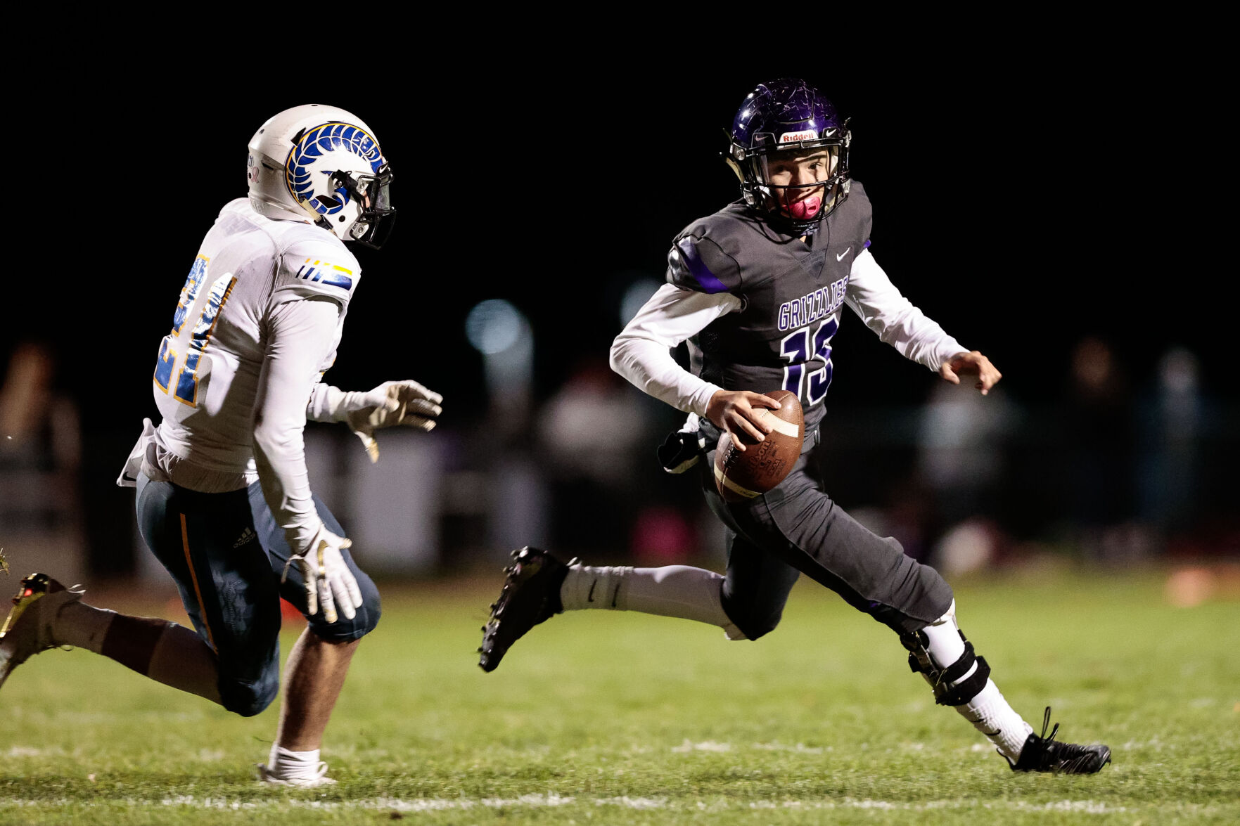 PREP FOOTBALL